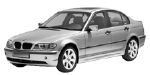 BMW E46 P389F Fault Code