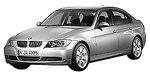BMW E92 P389F Fault Code