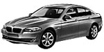BMW F10 P389F Fault Code