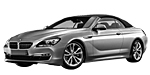 BMW F12 P389F Fault Code